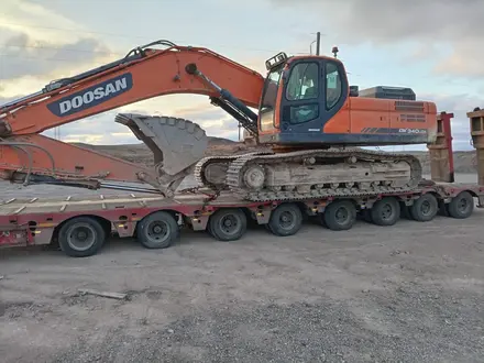Doosan  DX 2019 года за 38 000 000 тг. в Алматы – фото 2
