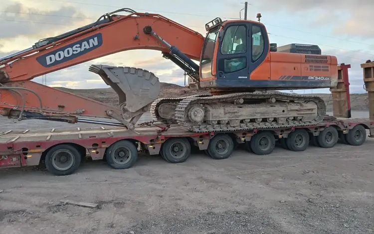 Doosan  DX 2019 годаүшін69 000 000 тг. в Алматы