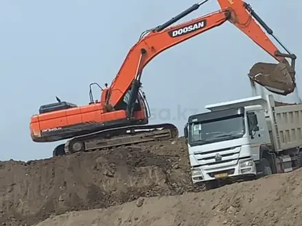 Doosan  DX 2019 года за 38 000 000 тг. в Алматы – фото 3