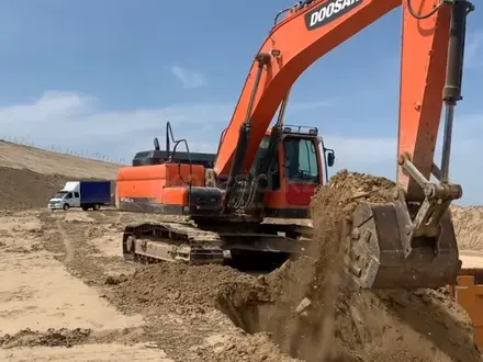 Doosan  DX 2019 года за 38 000 000 тг. в Алматы