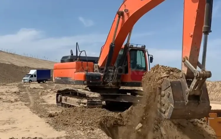 Doosan  DX 2019 годаүшін38 000 000 тг. в Алматы