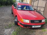 Audi 100 1993 годаfor1 850 000 тг. в Петропавловск – фото 5