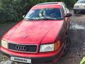 Audi 100 1993 годаfor1 750 000 тг. в Петропавловск – фото 6