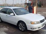 Nissan Cefiro 1996 годаүшін2 100 000 тг. в Шымкент – фото 3