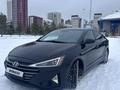 Hyundai Elantra 2019 годаfor7 700 000 тг. в Астана