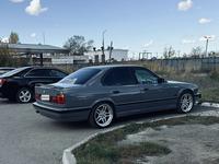 BMW 525 1993 годаfor3 500 000 тг. в Астана