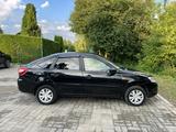 ВАЗ (Lada) Granta 2190 2014 года за 3 700 000 тг. в Усть-Каменогорск – фото 4