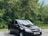 ВАЗ (Lada) Granta 2190 2014 года за 3 700 000 тг. в Усть-Каменогорск – фото 3