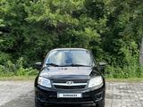 ВАЗ (Lada) Granta 2190 2014 года за 3 700 000 тг. в Усть-Каменогорск – фото 2