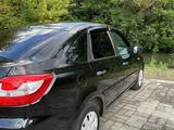 ВАЗ (Lada) Granta 2190 2014 года за 3 700 000 тг. в Усть-Каменогорск – фото 5