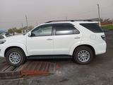 Toyota Fortuner 2014 годаfor14 000 000 тг. в Астана – фото 4