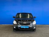 Chevrolet Cobalt 2023 года за 5 380 000 тг. в Шымкент – фото 2