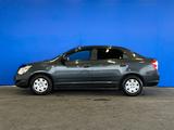Chevrolet Cobalt 2023 года за 5 380 000 тг. в Шымкент – фото 5