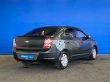 Chevrolet Cobalt 2023 года за 5 380 000 тг. в Шымкент – фото 3