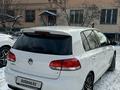 Volkswagen Golf 2010 года за 5 500 000 тг. в Алматы – фото 8