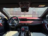 Jetour X70 Plus 2024 годаүшін10 500 000 тг. в Усть-Каменогорск – фото 2