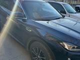 Jetour X70 Plus 2024 годаүшін10 500 000 тг. в Усть-Каменогорск – фото 3