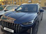 Jetour X70 Plus 2024 годаүшін10 500 000 тг. в Усть-Каменогорск – фото 4