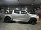 Toyota Hilux 2014 годаүшін8 200 000 тг. в Актау