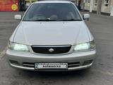 Toyota Corona 1998 годаүшін2 200 000 тг. в Алматы