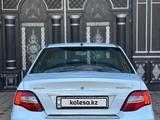 Daewoo Nexia 2013 года за 2 000 000 тг. в Шымкент – фото 5