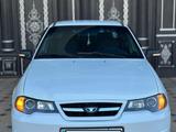 Daewoo Nexia 2013 года за 2 000 000 тг. в Шымкент