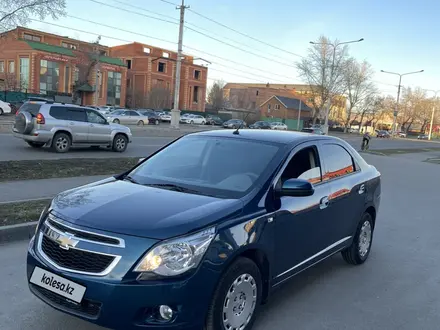 Chevrolet Cobalt 2022 года за 6 550 000 тг. в Усть-Каменогорск – фото 3
