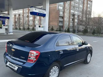 Chevrolet Cobalt 2022 года за 6 550 000 тг. в Усть-Каменогорск – фото 6