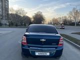 Chevrolet Cobalt 2022 года за 6 300 000 тг. в Усть-Каменогорск – фото 5