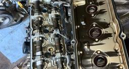 Двигатель 1mz-fe Toyota мотор Тойота двс 3, 0л без пробега по РК за 550 000 тг. в Алматы – фото 2