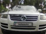 Volkswagen Touareg 2005 годаүшін6 700 000 тг. в Алматы – фото 3