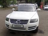 Volkswagen Touareg 2005 годаүшін6 700 000 тг. в Алматы – фото 4