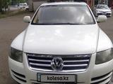 Volkswagen Touareg 2005 годаүшін6 700 000 тг. в Алматы – фото 5