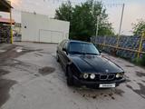 BMW 520 1995 годаүшін1 700 000 тг. в Алматы – фото 2