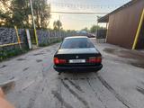 BMW 520 1995 годаүшін1 700 000 тг. в Алматы – фото 4