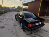 BMW 520 1995 годаүшін1 700 000 тг. в Алматы