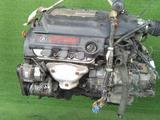 Двигатель на honda inspire 3.2. Хонда Инспаер Саберүшін320 000 тг. в Алматы – фото 3