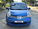 Nissan Note 2008 годаүшін3 550 000 тг. в Костанай – фото 2