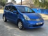Nissan Note 2008 годаүшін3 550 000 тг. в Костанай – фото 3