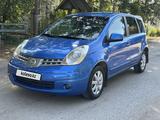 Nissan Note 2008 годаүшін3 550 000 тг. в Костанай
