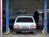 ВАЗ (Lada) 2109 1994 годаүшін800 000 тг. в Караганда – фото 2