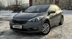 Kia Cerato 2014 годаfor6 500 000 тг. в Алматы – фото 3