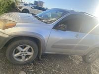 Toyota RAV4 2001 годаfor4 500 000 тг. в Астана