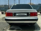 Audi 100 1993 годаүшін2 100 000 тг. в Жетысай – фото 5