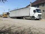 Volvo  FH 2005 года за 19 000 000 тг. в Жаркент – фото 2