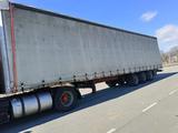 Volvo  FH 2005 года за 19 000 000 тг. в Жаркент – фото 4