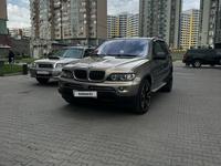 BMW X5 2005 года за 8 200 000 тг. в Алматы