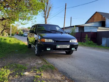 ВАЗ (Lada) 2114 2013 годаүшін1 900 000 тг. в Алматы – фото 6