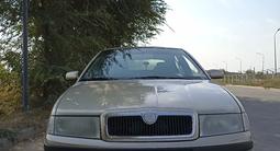 Skoda Octavia 2006 годаүшін2 500 000 тг. в Шу – фото 4