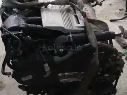 Двигатель Тойота 1-MZ за 99 000 тг. в Павлодар – фото 2